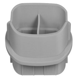 Black & Decker WDC215WA hndholdt stvsuger Bl, Titanium Posels