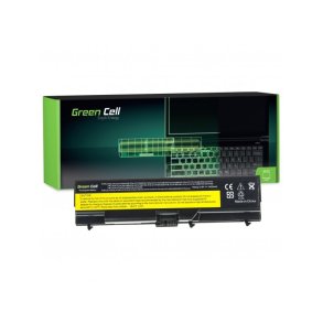 Green Cell LE05 notebook reservedel Batteri