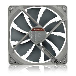 Noctua NF-P14S REDUX-1500 PWM Computerklesystem Computerkabinet Ventilator 14 cm Gr