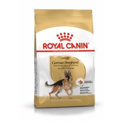 Royal Canin Bhn Schferhund Voksen Trfoder Til Hunde - 11 Kg