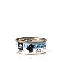 3COTY Turkey with chicken For kittens - vd kattefoder - 80g