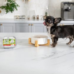 RAW PALEO Pate Mini Puppy Beef - vdfoder til hvalpe - 150 g