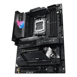 ASUS ROG STRIX X870E-E GAMING WIFI AMD X870E Sokkel AM5 ATX
