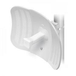 Ubiquiti Lbe-M5-23 Bro/Repeater 1X1 Siso 100 Mbit/S Hvid