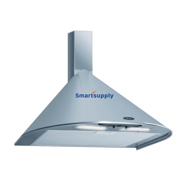 Skorstenshtte Akpo WK-5 Rondo Turbo 60 Inox