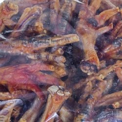 PETMEX Kyllingepote til hunde - 1 kg