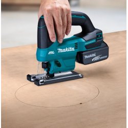 Makita Djv184z Akku Stiksav 18 V