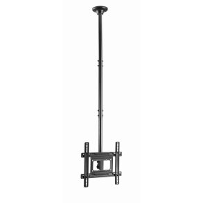 Gembird CM-70ST-01 tv-beslag 177,8 cm (70