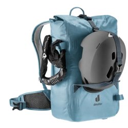 Cykelrygsk -  Deuter Amager 25+5 Atlantic