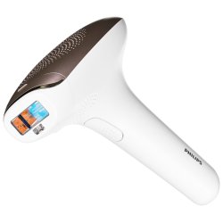 Philips Lumea Advanced SC1997/00 IPL - langtidsholdbar hrfjerning