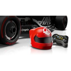 Lego Speed Champions 77250 Moneygram Haas F1 Team Vf-24