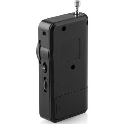 Jvc Brbar Radio Ra-E311b