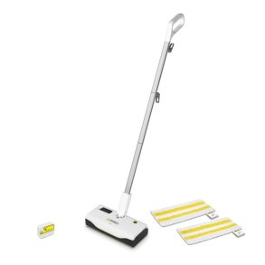 KARCHER SC 1 OPRETSTENDE DAMPMOPPE