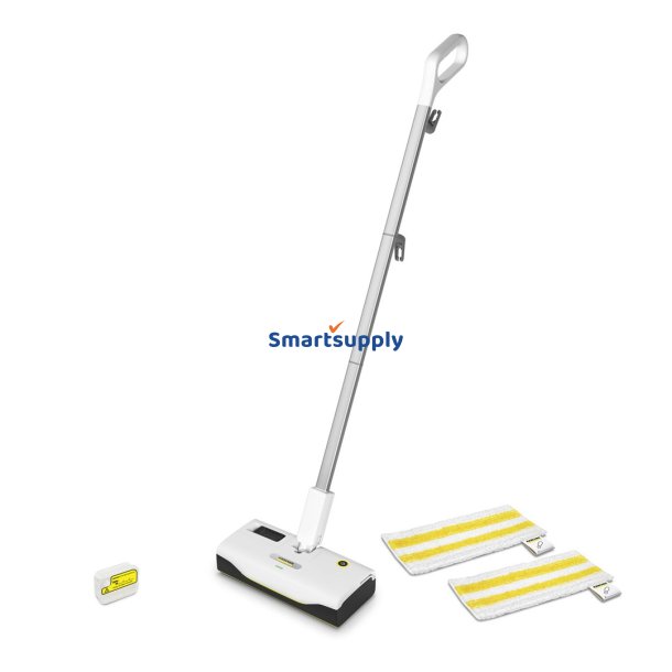 K&auml;rcher Sc 1 Oprettet Dampmop