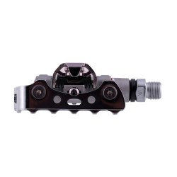 Shimano Pd-M324 Cykelpedal Slv 2 Stk