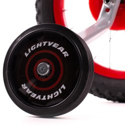 Brnecykel 14" Huffy 24441W Disney Cars