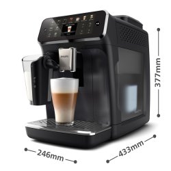 Philips EP4441/50 kaffemaskine Fuld-auto Espressomaskine 1,8 L