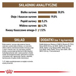 Royal Canin Fhn Senior Aging 12+ - Trfoder Til Kat - 4 Kg