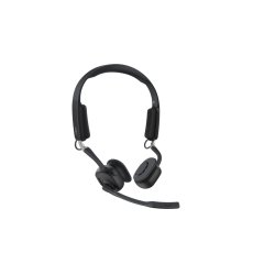 Shokz Openmeet Trdlst Bluetooth Bone Conduction-Headset Til Videokonferencer