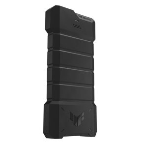 ASUS TUF Gaming A2 SSD kabinet Sort M.2