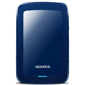 ADATA HV300 ekstern harddisk 2 TB Bl