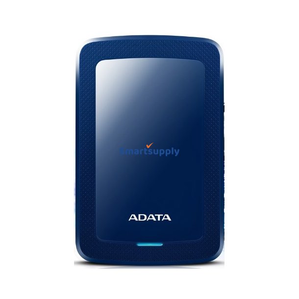 ADATA HV300 ekstern harddisk 2 TB Bl
