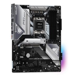 Asrock B650 Pro RS AMD B650 Sokkel AM5 ATX