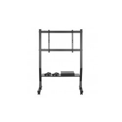ART SD-22 MOBILSTAND + LCD/LED TV-HOLDER 45-90" 60KG