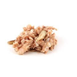 FISH4CATS Mackerel with shrimp - vd kattefoder - 70g