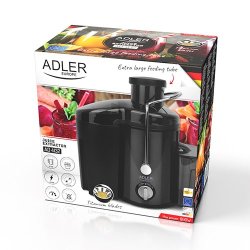 Juicer Adler Ad 4132