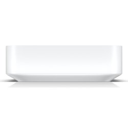 Ubiquiti UniFi Express trdls router Gigabit Ethernet Dual-band (2,4 GHz / 5 GHz) Hvid