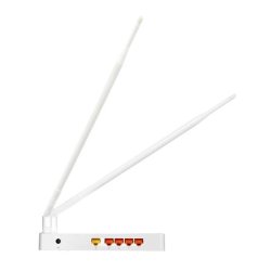 Totlink N300rh Trdls Router Fast Ethernet Single-Band (2,4 Ghz) Hvid