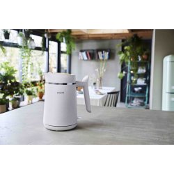 Philips Eco Conscious Edition HD9365/10 Elkedel i 5000-serien