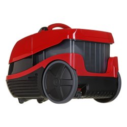 Bosch Serie 4 BWD421PET stvsuger Beholder vakuum Tr&vd 2100 W