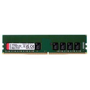 Kingston UDIMM ECC 16GB DDR4 2Rx8 Hynix D 2666MHzPC4-21300 KSM26ED8/16HD