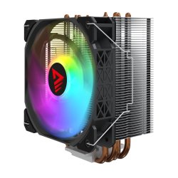 Savio Vortex X2 Argb Cpu Kling