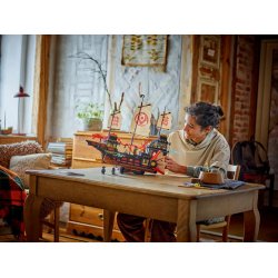 Lego Ninjago 71848 Temple Bounty