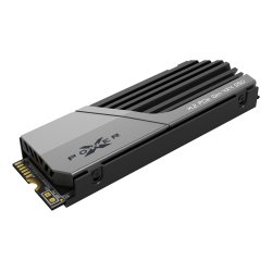 Silicon Power Xs75 1Tb M.2 PCI Express 4.0 NVME 3D Nand