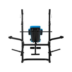 REBEL ACTIVE awka treningowa regulowana wielofunkcyjna z modlitewnikiem