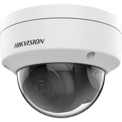 Hikvision In-Ear Udendrs Ip-Sikkerhedskamera 2688 X 1520 PX Loft/Vg