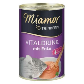 Miamor 74363 vdt kattefoder 135 g