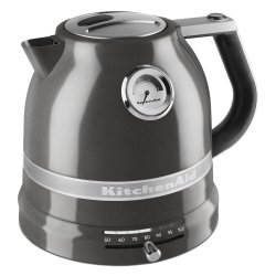 Kitchenaid 5Kek1522ems Elkedel 1,5 L 2400 W Gr