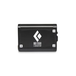 adowarka / Akumulator Black Diamond BD 1500 Batteri & Oplader
