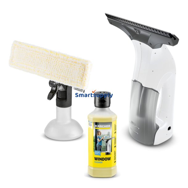KARCHER WV 1 Plus D500 vinduesvasker - 1.633-617.0