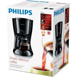 Philips Daily Collection HD7461/20 Kaffemaskine
