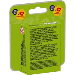 Lego Minifigures 71048 Serie 27