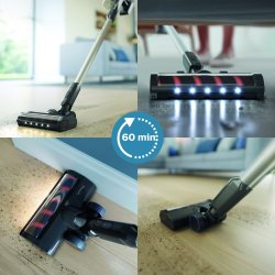 Philips 3000 series XC3033/01 Ledningsfri stvsuger