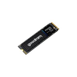 Goodram PX500 GEN.3 SSDPR-PX500-01T-80-G3 intern solid state drev 1 TB M.2 PCI Express 3.0 NVMe 3D NAND