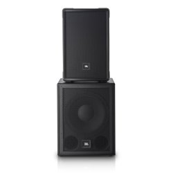 Jbl Irx115s - Aktiv Subwoofer