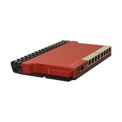 Mikrotik L009uigs-Rm Kablet Router 2,5 Gigabit Ethernet, Gigabit Ethernet Rd